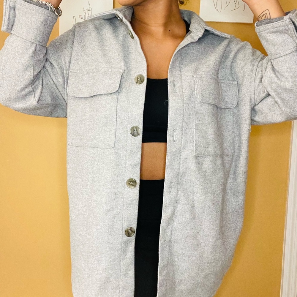 H & M Jacket